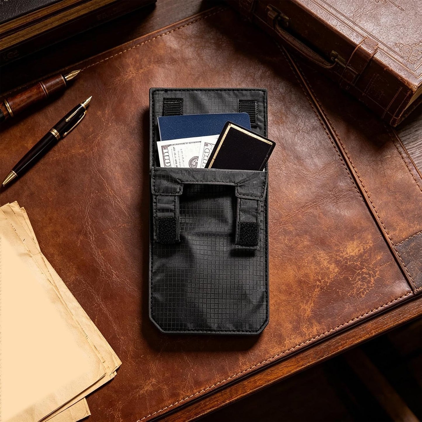 SecurePocket Wallet